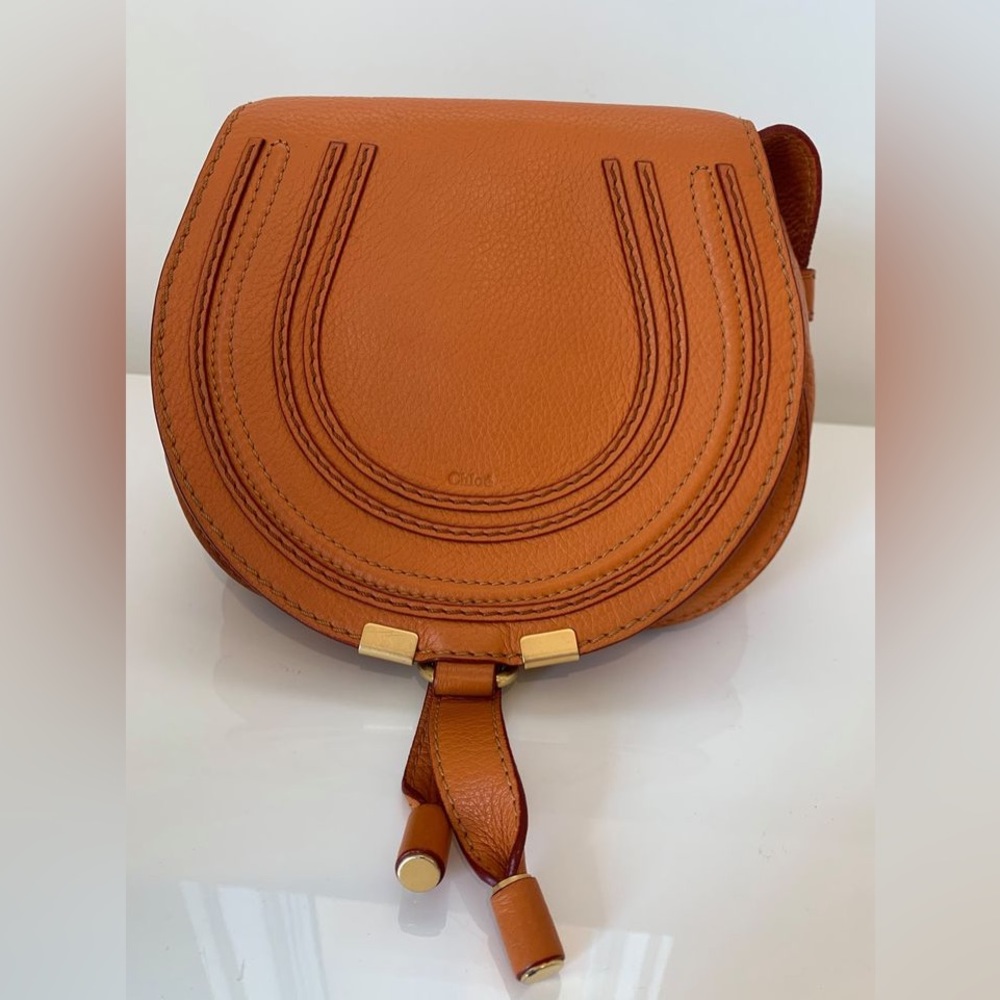 Chloe Crossbody Bag